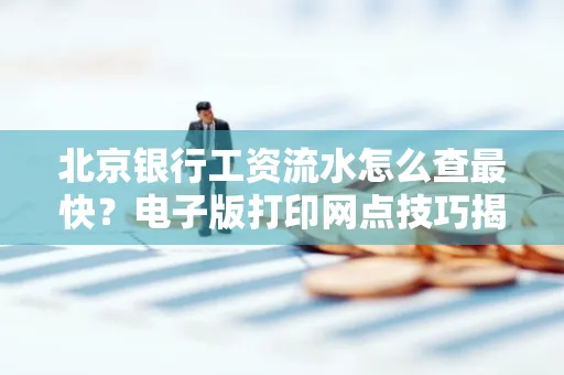 北京银行工资流水怎么查最快?电子版打印网点技巧揭秘