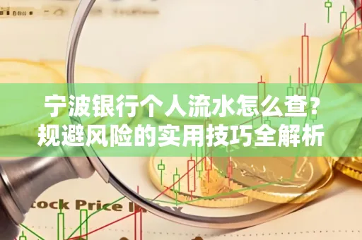 宁波银行个人流水怎么查?规避风险的实用技巧全解析